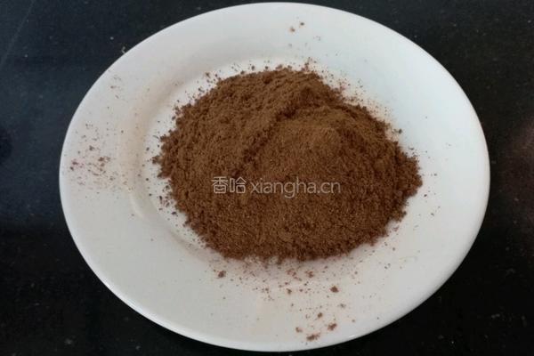 自制牛肉干的做法图解3
