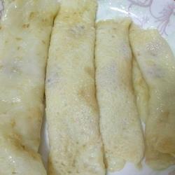 鸡蛋饼的做法[图]