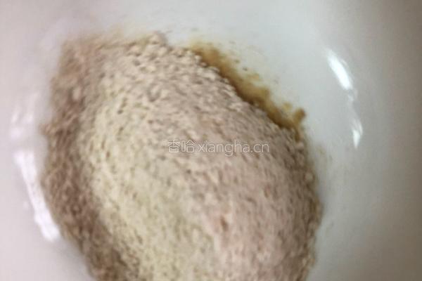 烤羊肉串的做法图解3