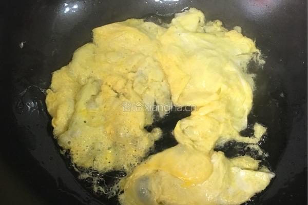 泡菜面疙瘩的做法图解3