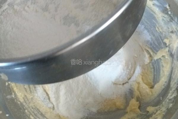 椰丝球的做法图解10