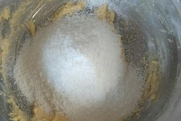 椰丝球的做法图解11
