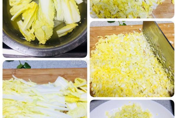 香茹豆腐肉丸汤的做法图解1