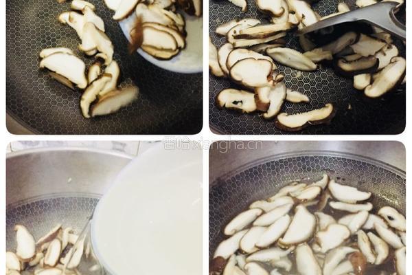 香茹豆腐肉丸汤的做法图解6