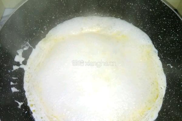 泡芙的做法图解3