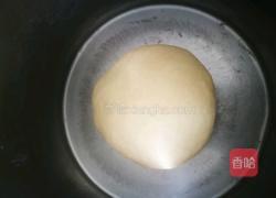蛋黄酥的做法图解3