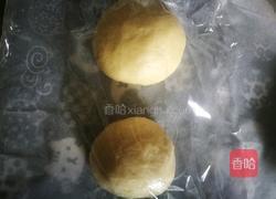 蛋黄酥的做法图解5