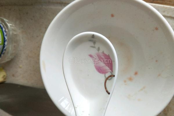 酸汤肥牛的做法图解8