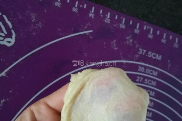 夏威夷果油面包的做法图解5