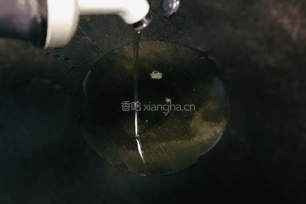 荷兰豆炒牛柳的做法图解3
