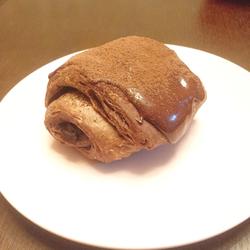 脏脏包的做法[图]