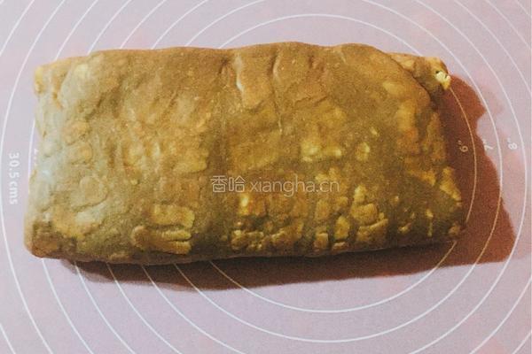 脏脏包的做法图解7