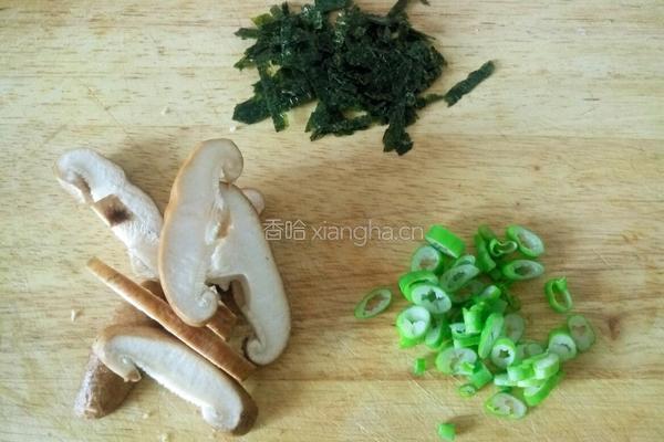 快手火锅拉面的做法图解3