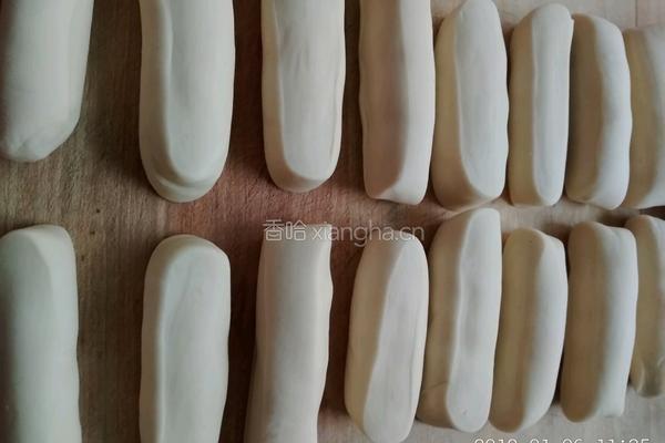 老陕油泼面的做法图解3