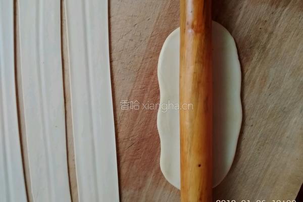 老陕油泼面的做法图解6
