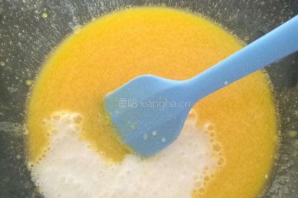 杯子蛋糕的做法图解3