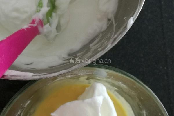 杯子蛋糕的做法图解7