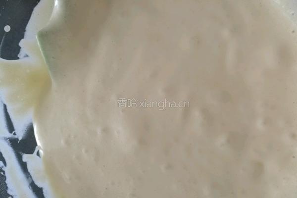 杯子蛋糕的做法图解8