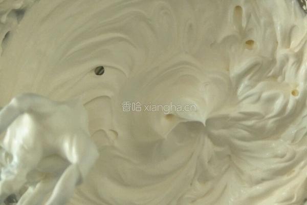 泡芙的做法图解10