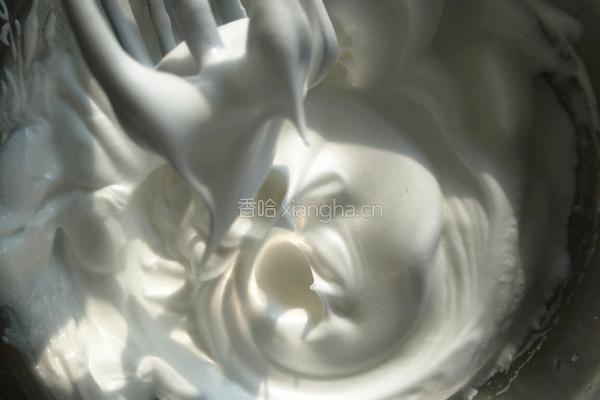 豆乳盒子的做法图解6