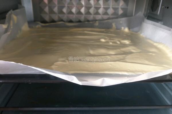 豆乳盒子的做法图解9