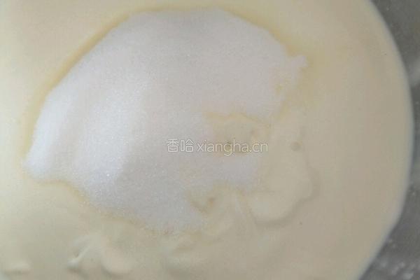豆乳盒子的做法图解17