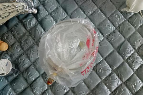蛋黄小饼干的做法图解9