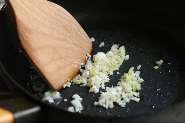 鱼香豆腐的做法图解9
