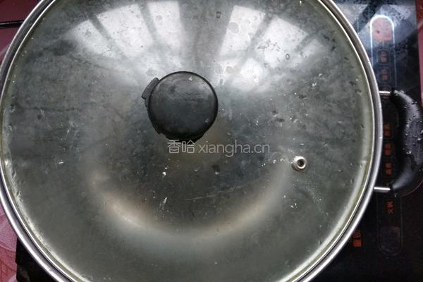 凉拌土豆丝的做法图解6