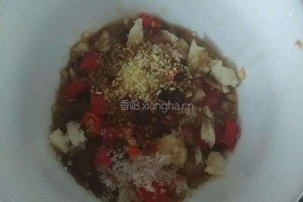 凉拌土豆丝的做法图解9