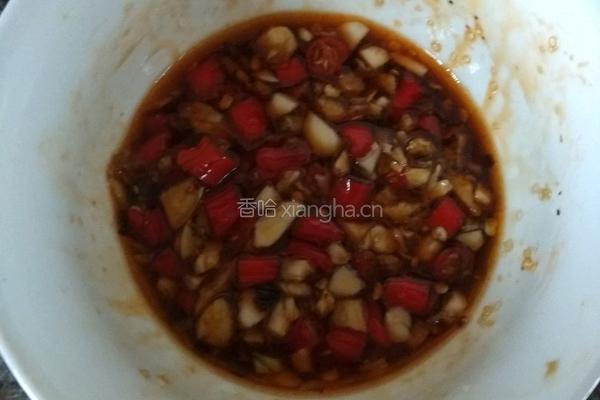 凉拌土豆丝的做法图解10