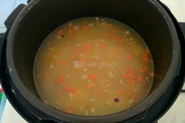 白里透红的做法图解9