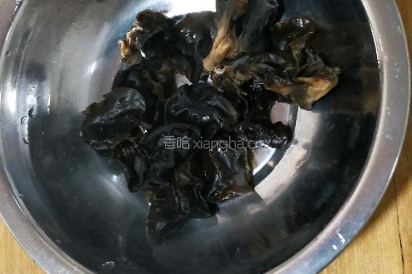 山西过油肉的做法图解4