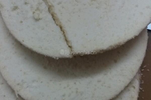 生日蛋糕的做法图解1
