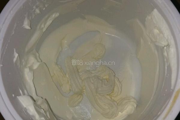 生日蛋糕的做法图解2