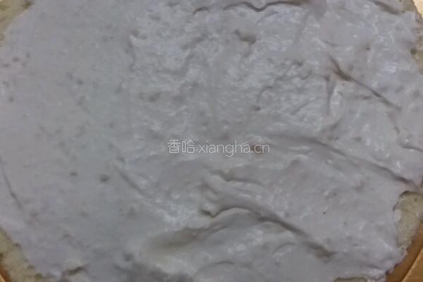 生日蛋糕的做法图解4