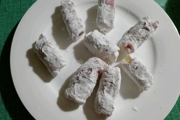 土豆爱上里脊肉的做法图解6