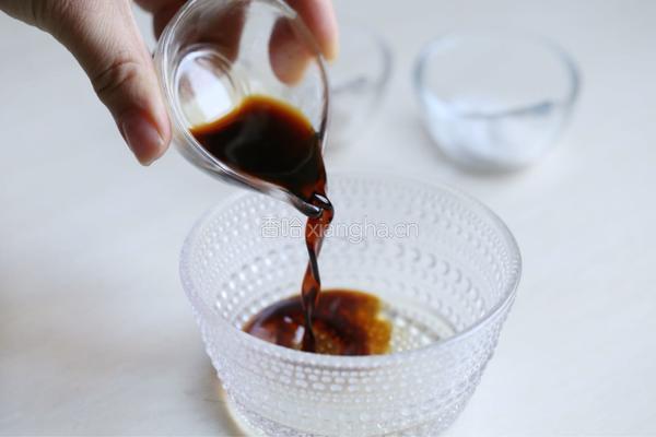 香菇蒸鳕鱼的做法图解6
