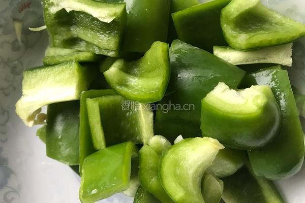 南瓜面疙瘩的做法图解6