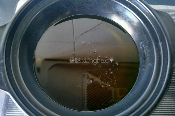 红薯芝麻球的做法图解12