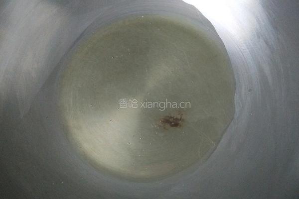 乱炖的做法图解1