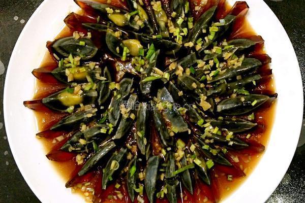 鲁菜大师蒋家常菜的做法图解3
