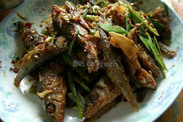 大溪鱼的做法图解4