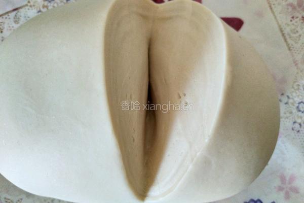 肉臊子油泼扯面的做法图解5