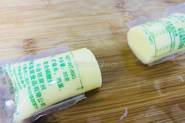 辣炒日本豆腐的做法图解2