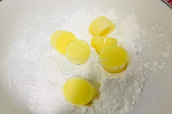 辣炒日本豆腐的做法图解3