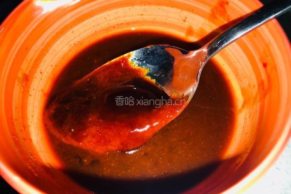 辣炒日本豆腐的做法图解5