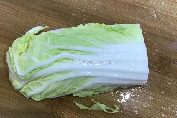 肉糊辣的做法图解4