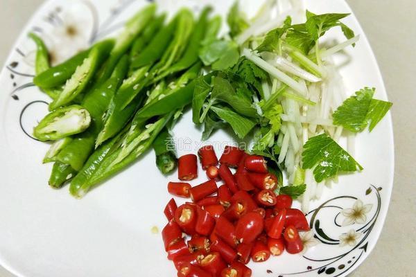 豆豉香煎带鱼的做法图解4