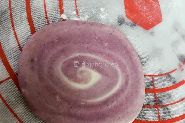 香芋酥的做法图解15
